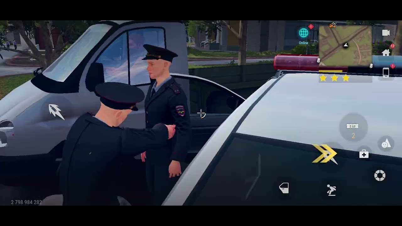 Maduot bco 2 oynadım aşırı iyi