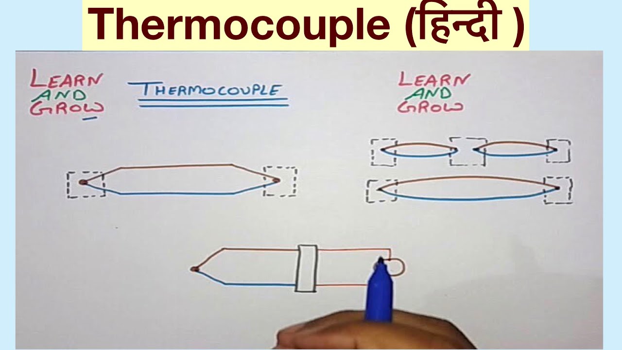 Thermocouple (हिन्दी )