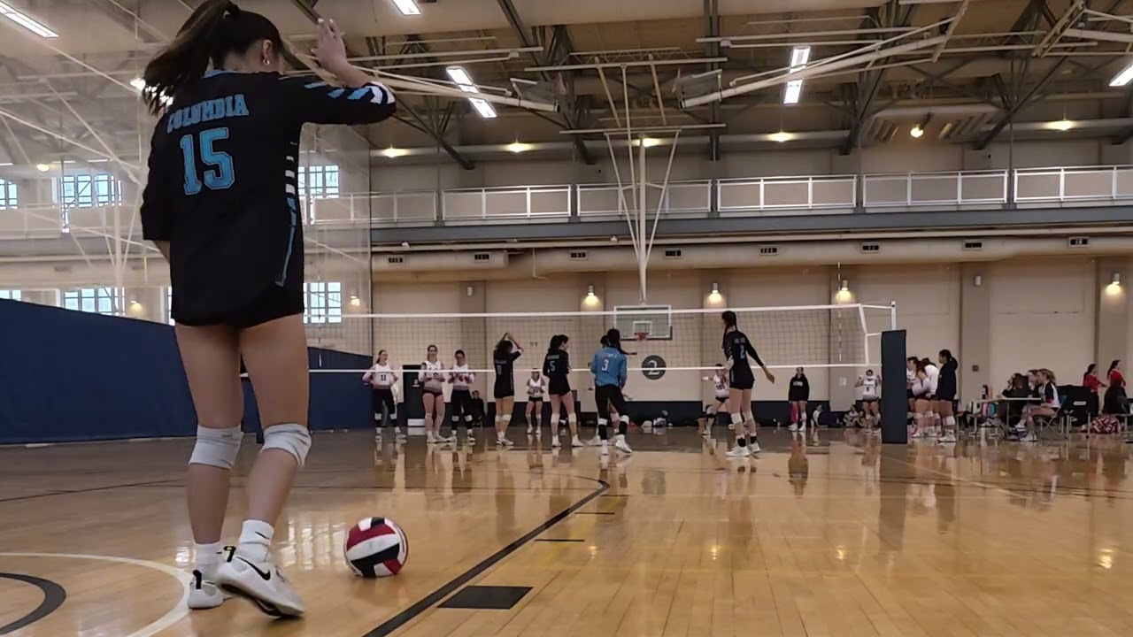 Columbia vs. Fordham set3