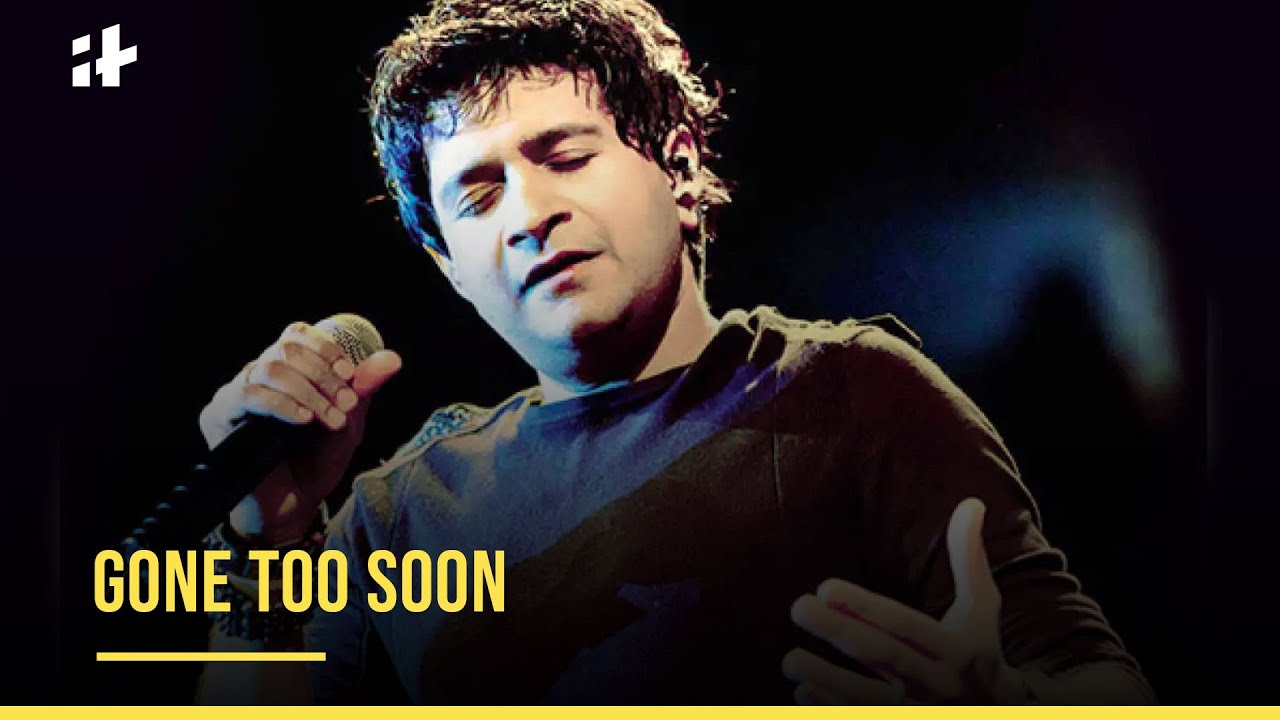 Singer KK Dies Shortly After Performing