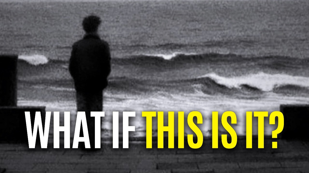 When Life Breaks You Open | A Spiritual Talk