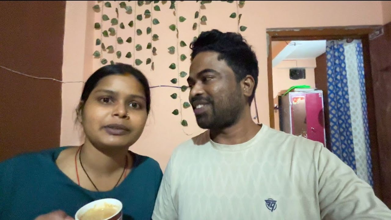 Aaj Rani Bahut Khush Hai 😁 | Cg Vlog | Rahul Dewangan Vlogs