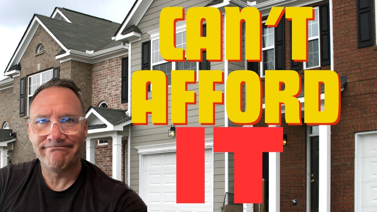 The Insane Rise Of Rental Prices In Barrie