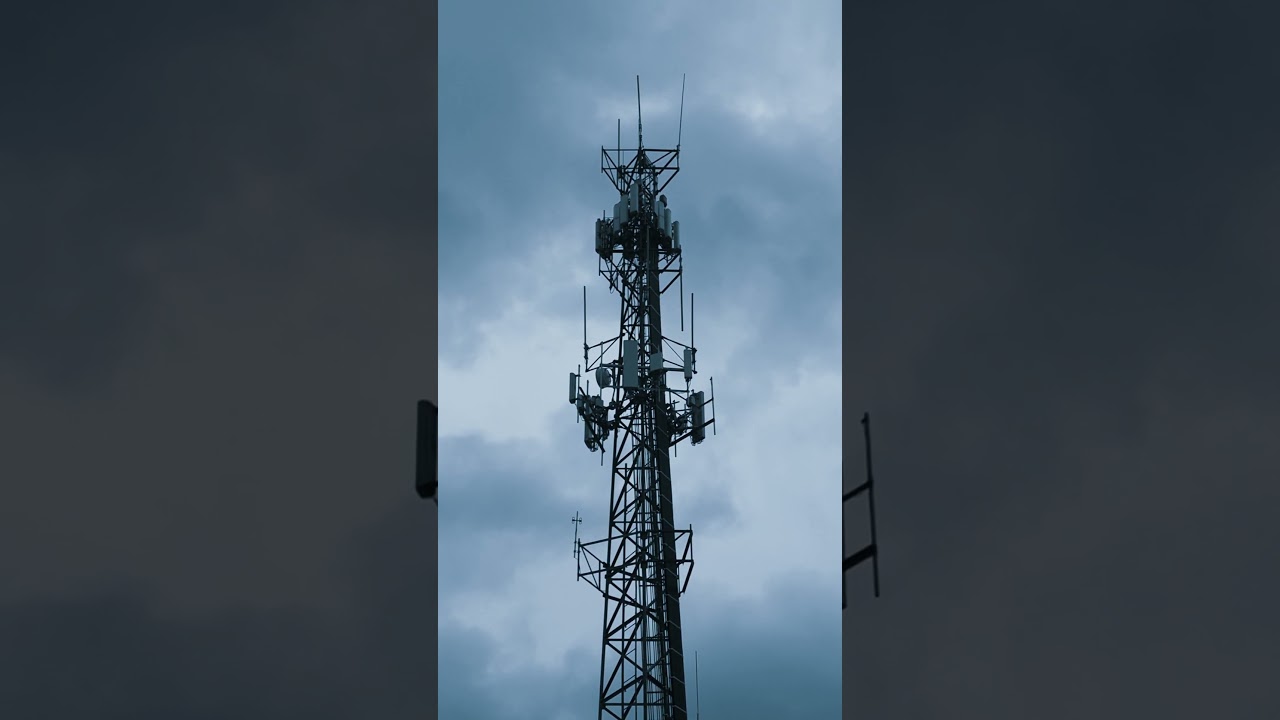Cell Phone Tower