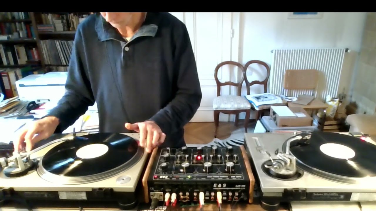GIEGLING Ende Gut Alles Gut Tribute Mix by Veloziped