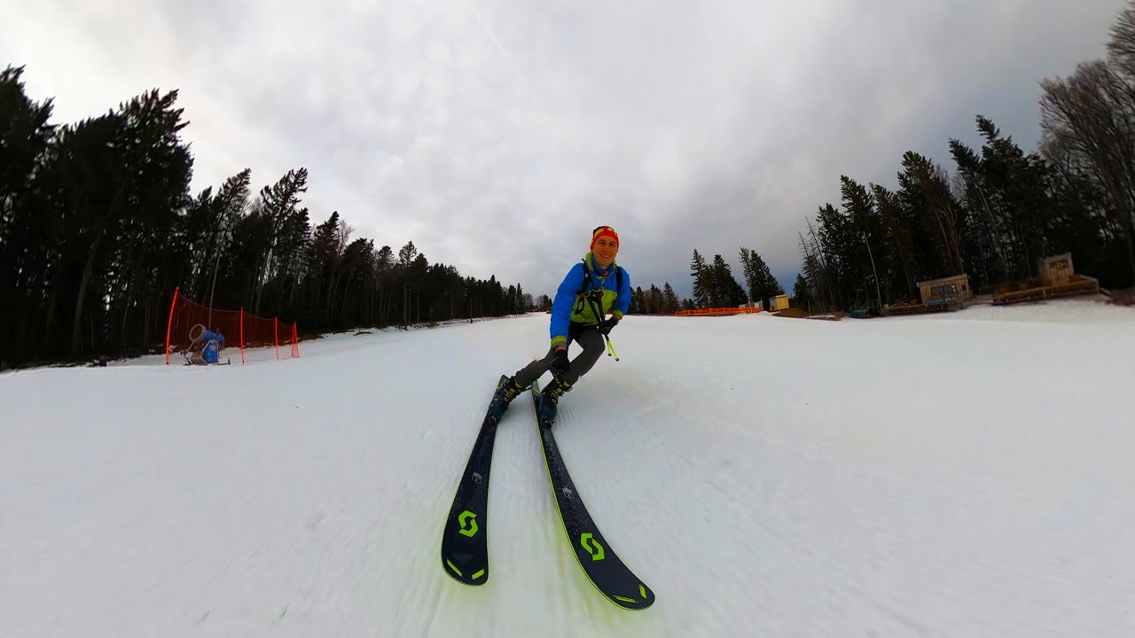 VLOG #188 - Kmalu bo Pohorje 