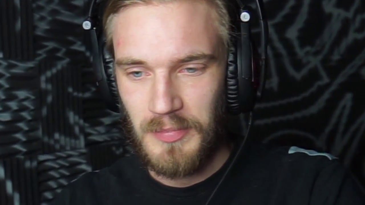 REACTING TO PEWDIEPIE HATE VIDEOS (PewDiePie React)