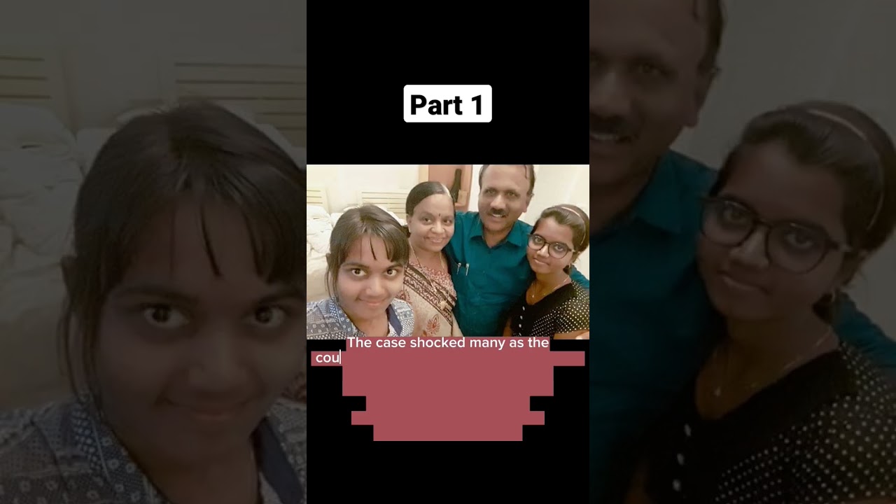 Part 1: Killed by their parents at Madanapalle in Chittoor, India. #crimestory #murdermystery