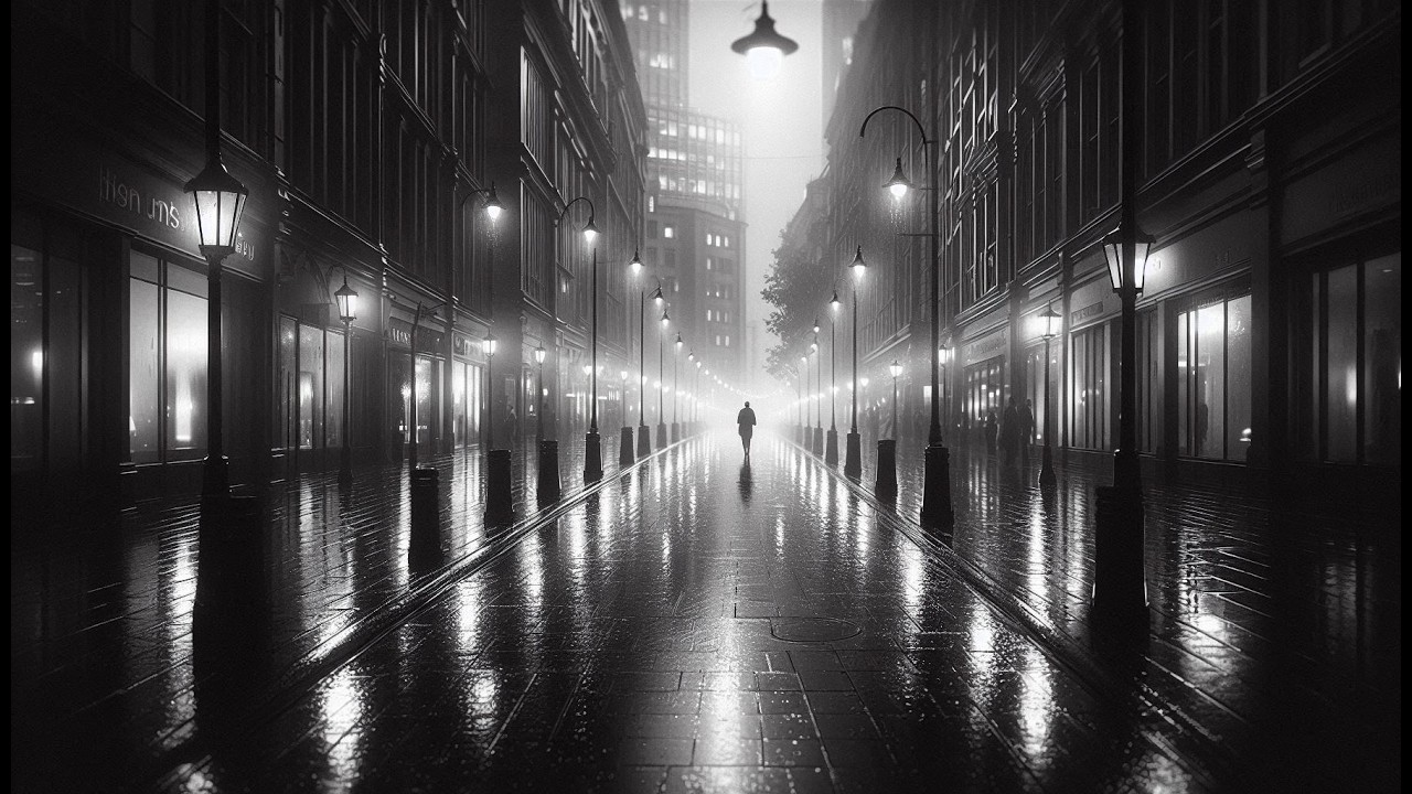 Yağmur Bana Söyler - Zaman olurki AI albüm