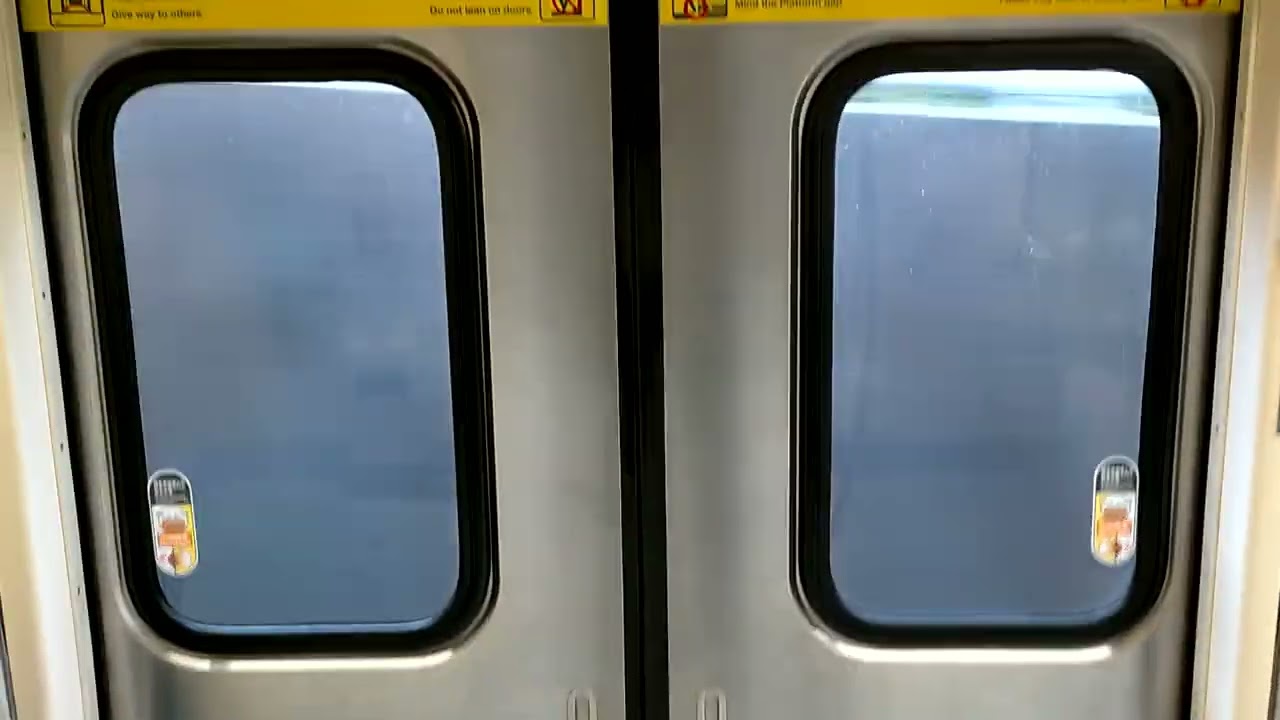 臺北捷運 淡水信義線 R28淡水-R27/V01紅樹林路程景