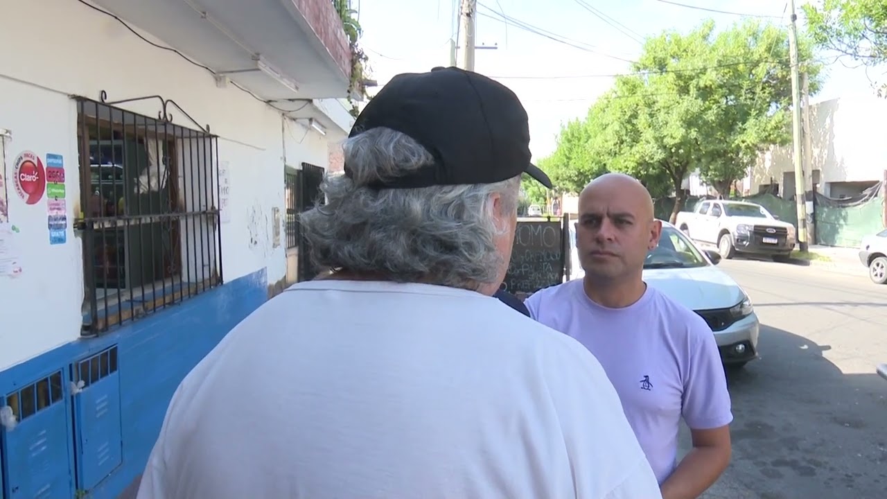 MUCHOS HECHOS DE INSEGURIDAD EN LA ZONA NORTE DE SALTA