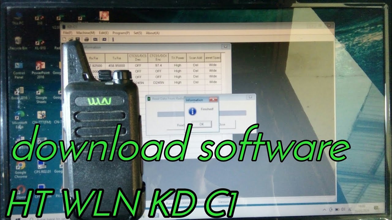 Download software Ht WLN KD C1 @alitralala1460
