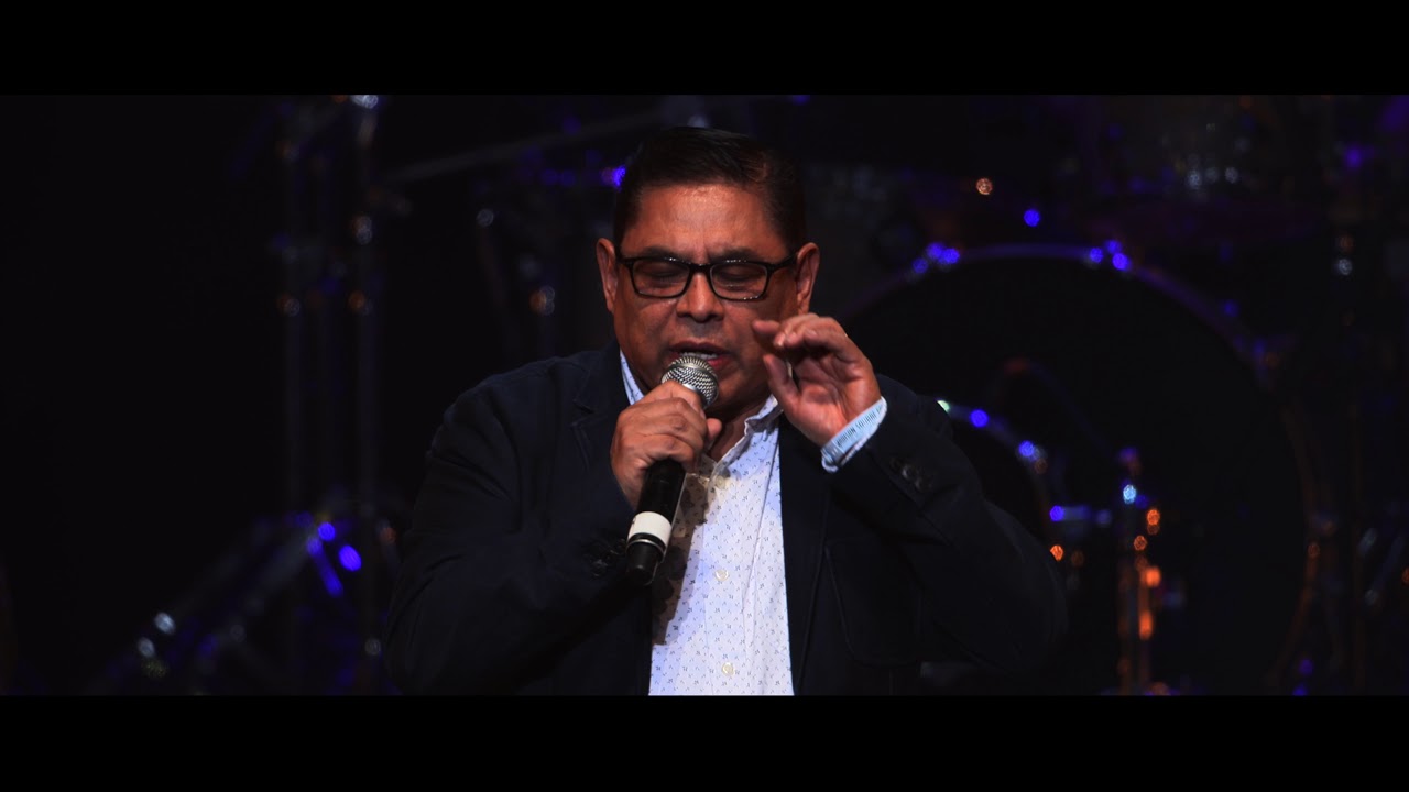 TESTIMONIO APOSTOL LUIS MORALES | VIDEO OFICIAL | PENTECOSTÉS | Miel San Marcos |
