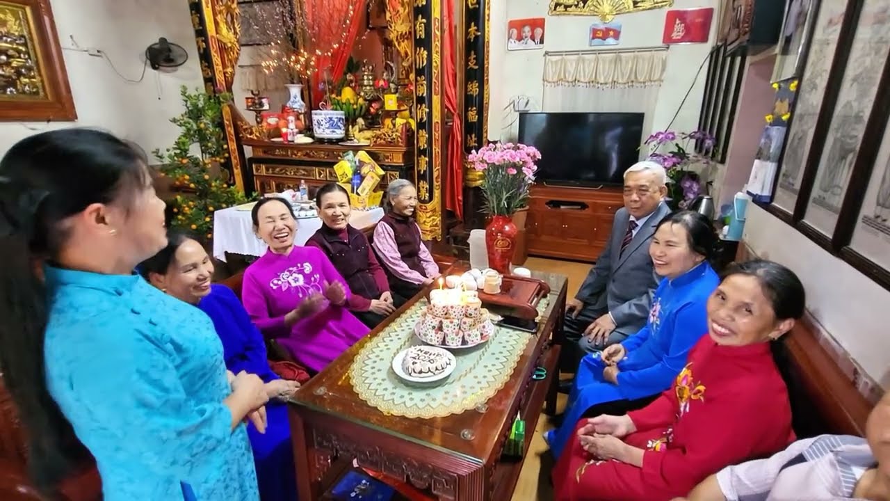 XBN14022026  Xuân Bính Ngọ 2026
