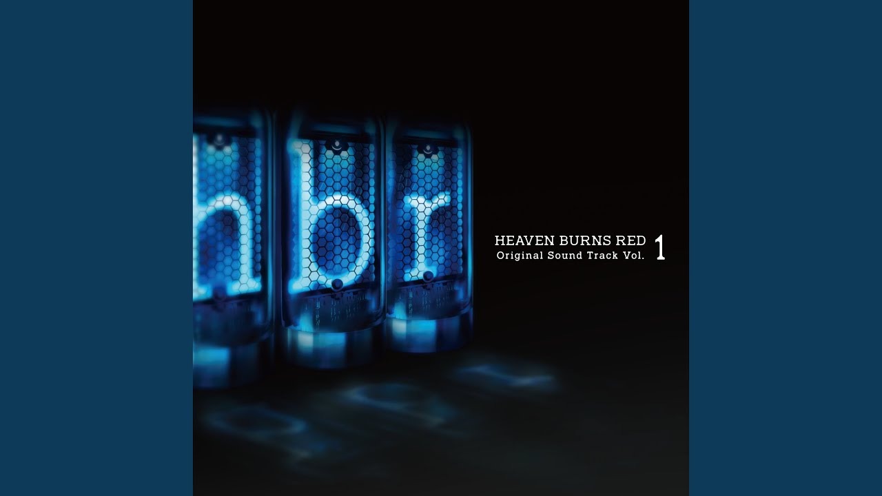 After You Sleep (-for the Blue ver.-)