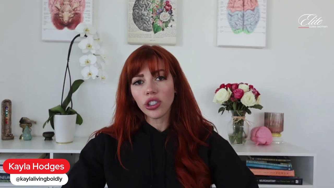 Mistakes to Avoid as a Woman in Sales