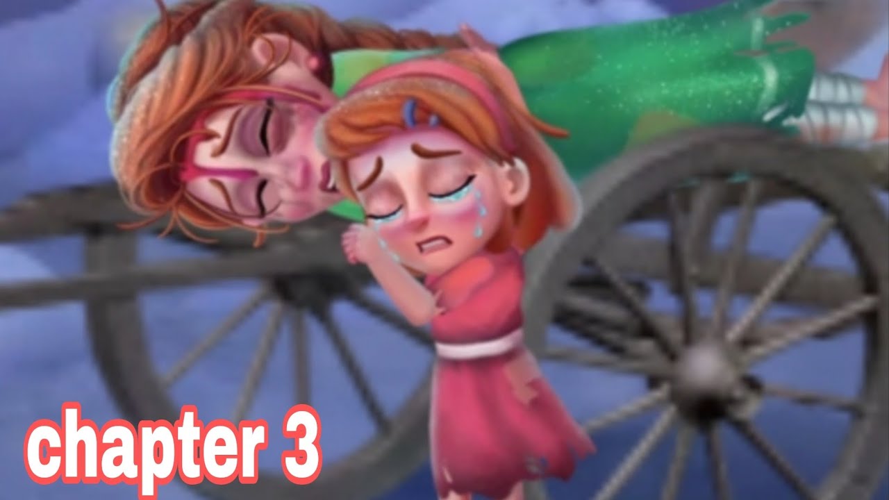 Goods Story Game Chapter 3 | andriodgameplay | gamerzreina
