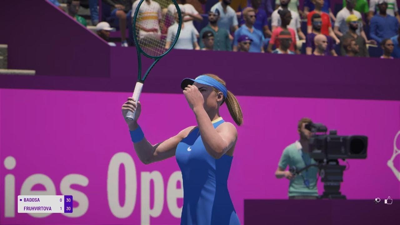 TIEBREAK: Official game of the ATP and WTA_20260216021547
