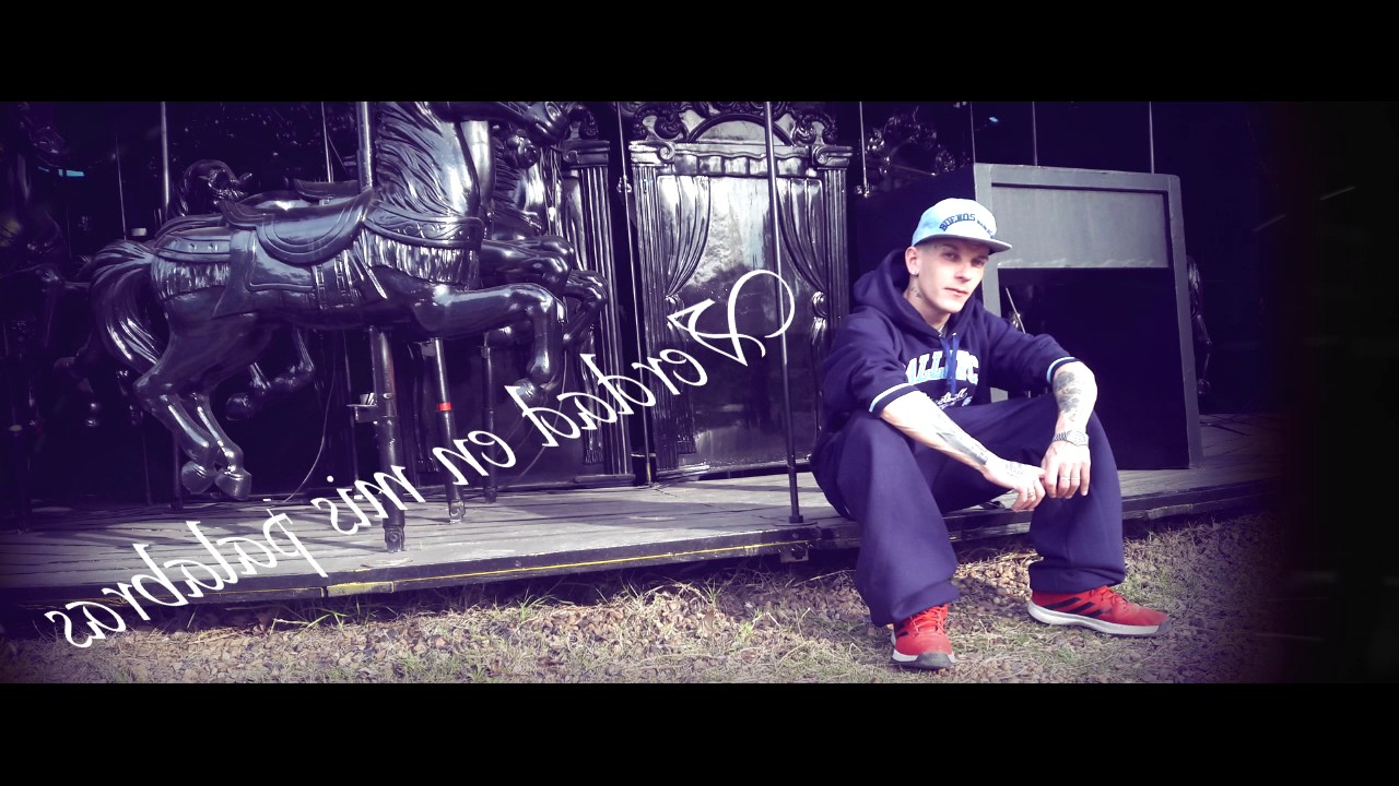 Emebeka - Verdad en mis palabras Prod: @LaFamiliaProduccionesOk