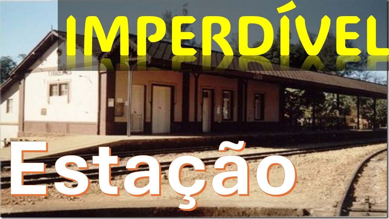 CONFIRA A MARIA FUMAÇA DE TIRADENTES - Viagem Tiradentes MG / Ep 30