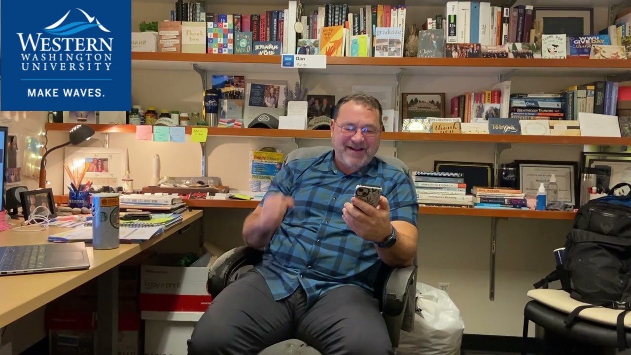 Episode 1: Get to Know our Marketing Faculty