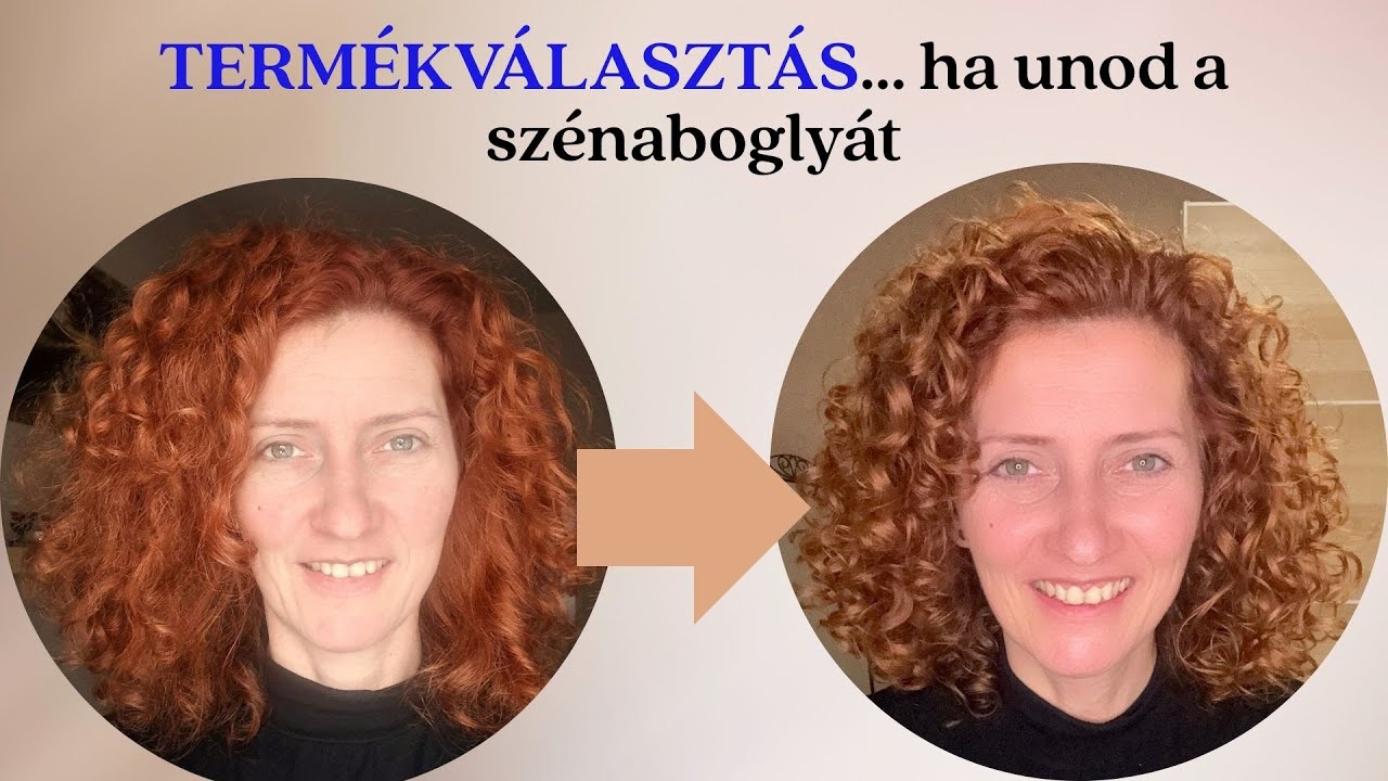 Hagyd a porozitást és a hajvastagságot! Így válassz terméket a hajadra!