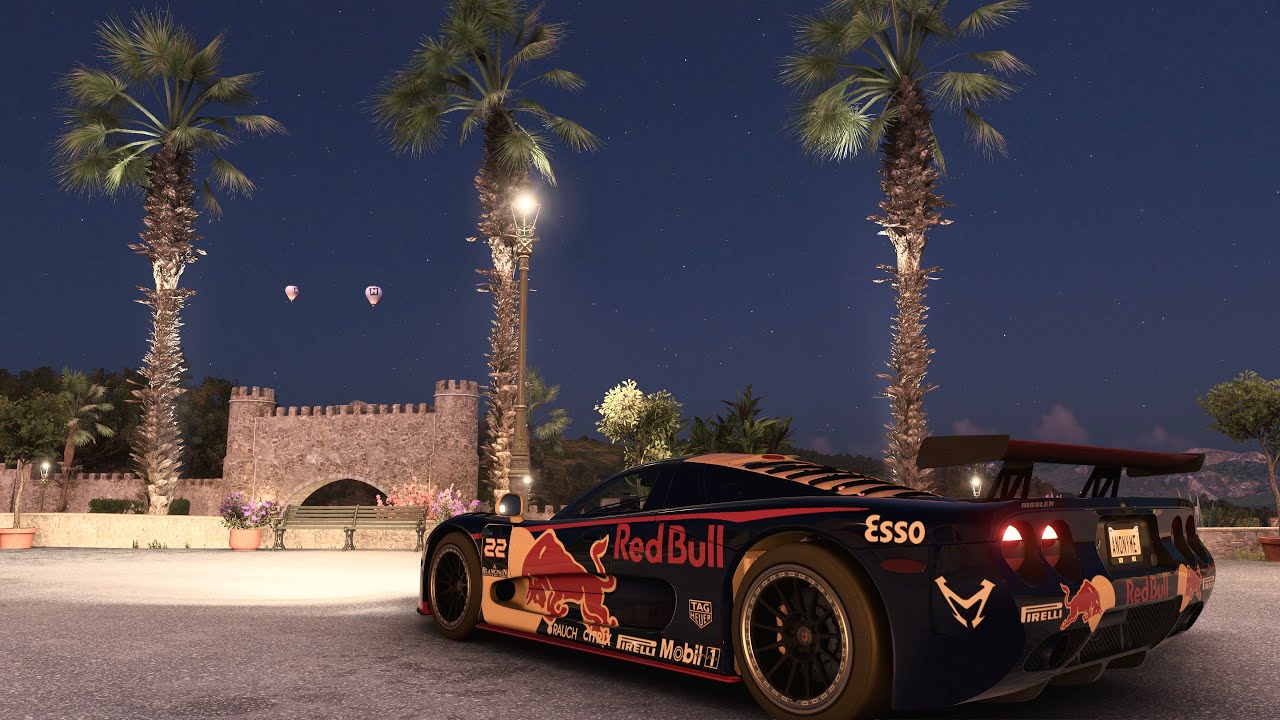 Forza Horizon 5 | World record El lago Blanco 1,48,575 (S2)