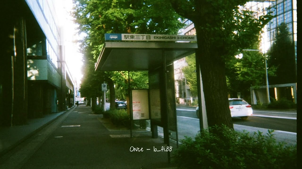 [Once]