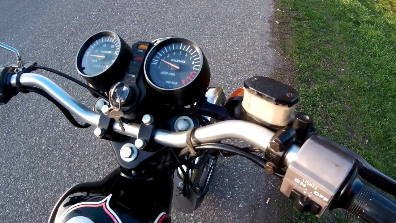 Suzuki Or 50