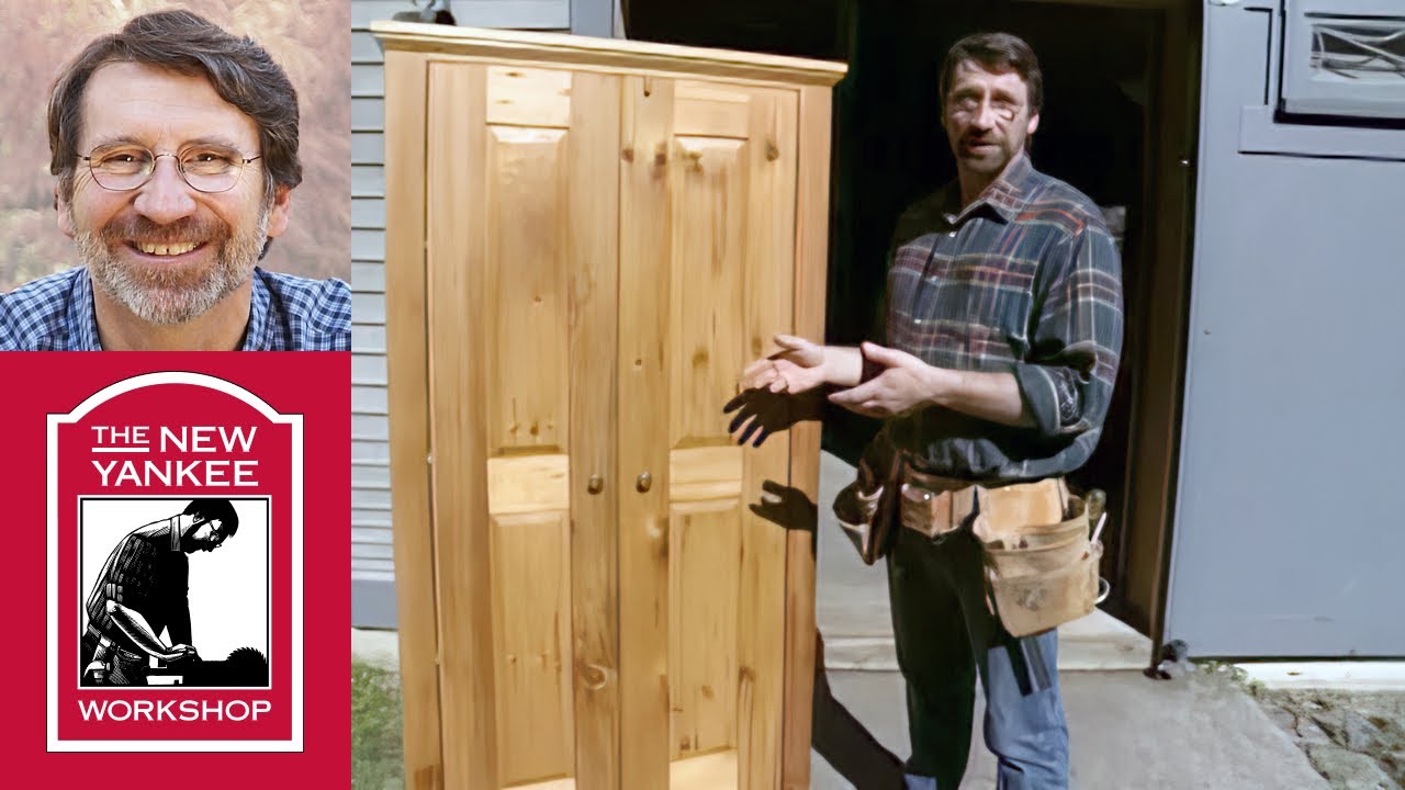 Linen Press  |  S10 E2