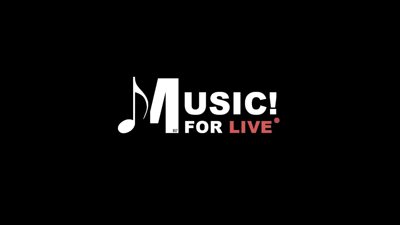 Music For Live 2021 - Showcase