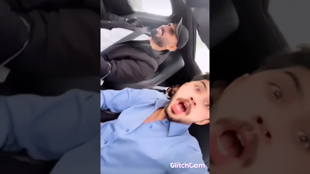 مشاهد من عرس اخو عباس الشيباني 😍