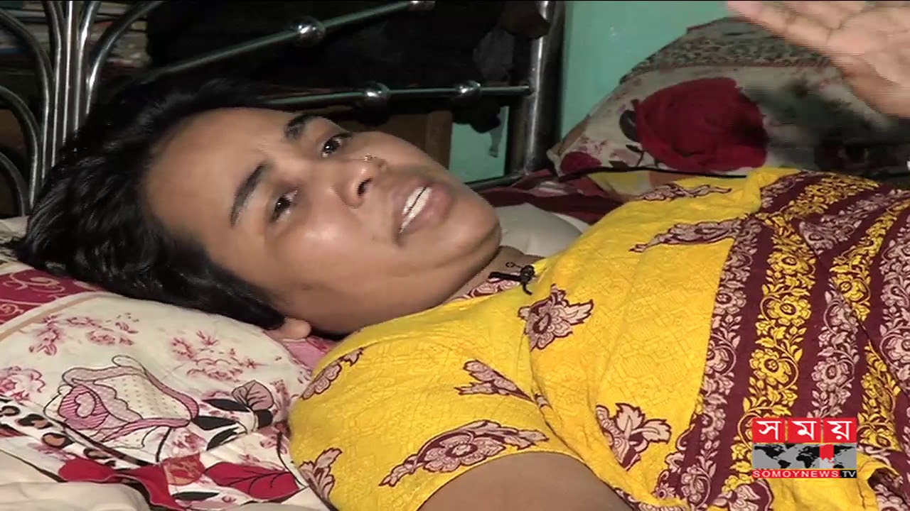 বিদেশে গিয়ে নানা নির্যাতনের শিকার অধিকাংশ নারী কর্মী