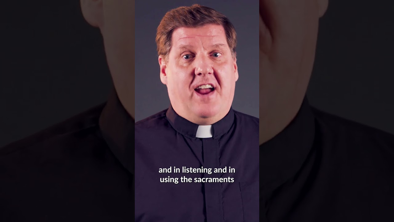 What Makes the Paulist Fathers Different?