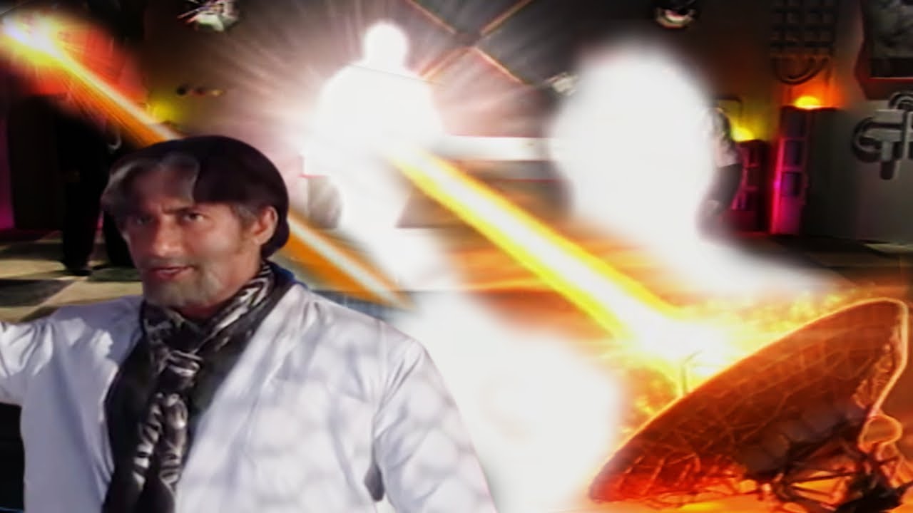 शक्तिमान के बाल से डॉ जैकाल ने बनाया नई तभाई का मार्ग, LIGHTMAN - Shaktimaan Episode 224