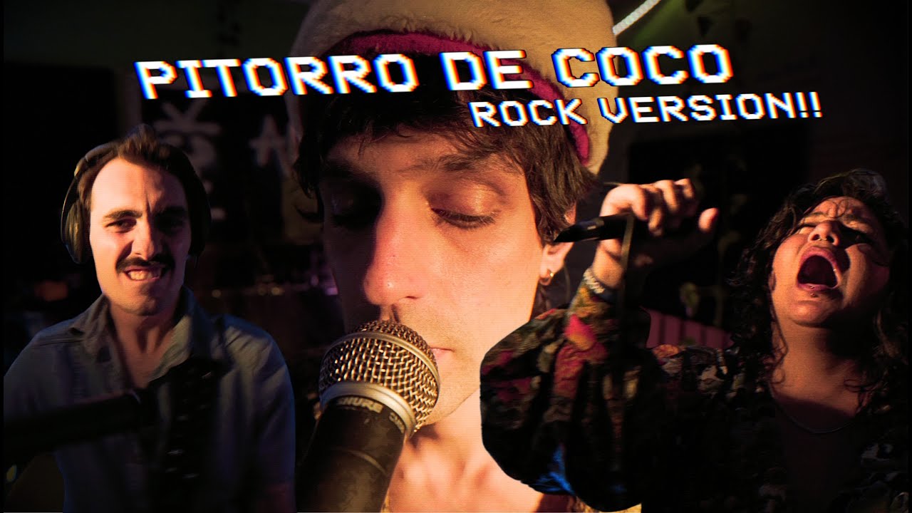 Pitorro de coco (Bad Bunny) - Alan Ses ft. Negra sonido (COVER)