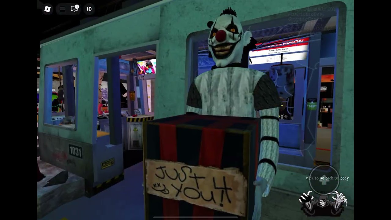 GINGER  Spirit Halloween Grand opening 2025 