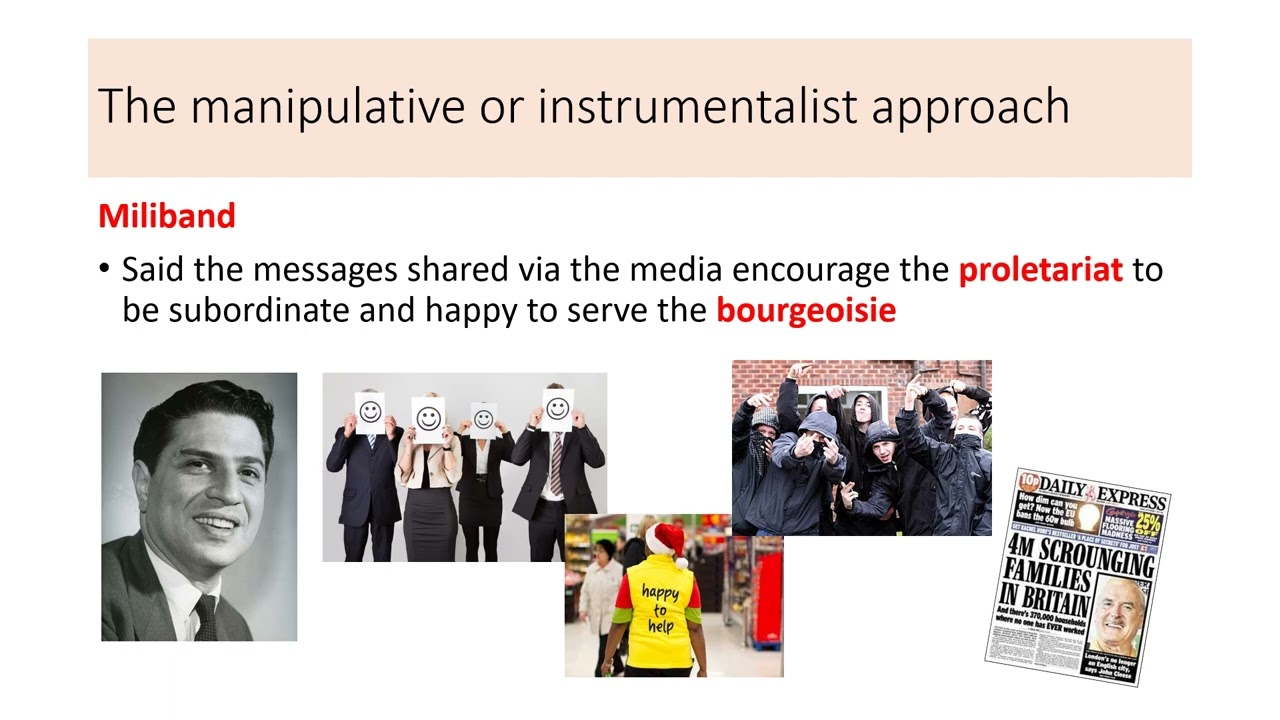 01 Media Ownership and Control