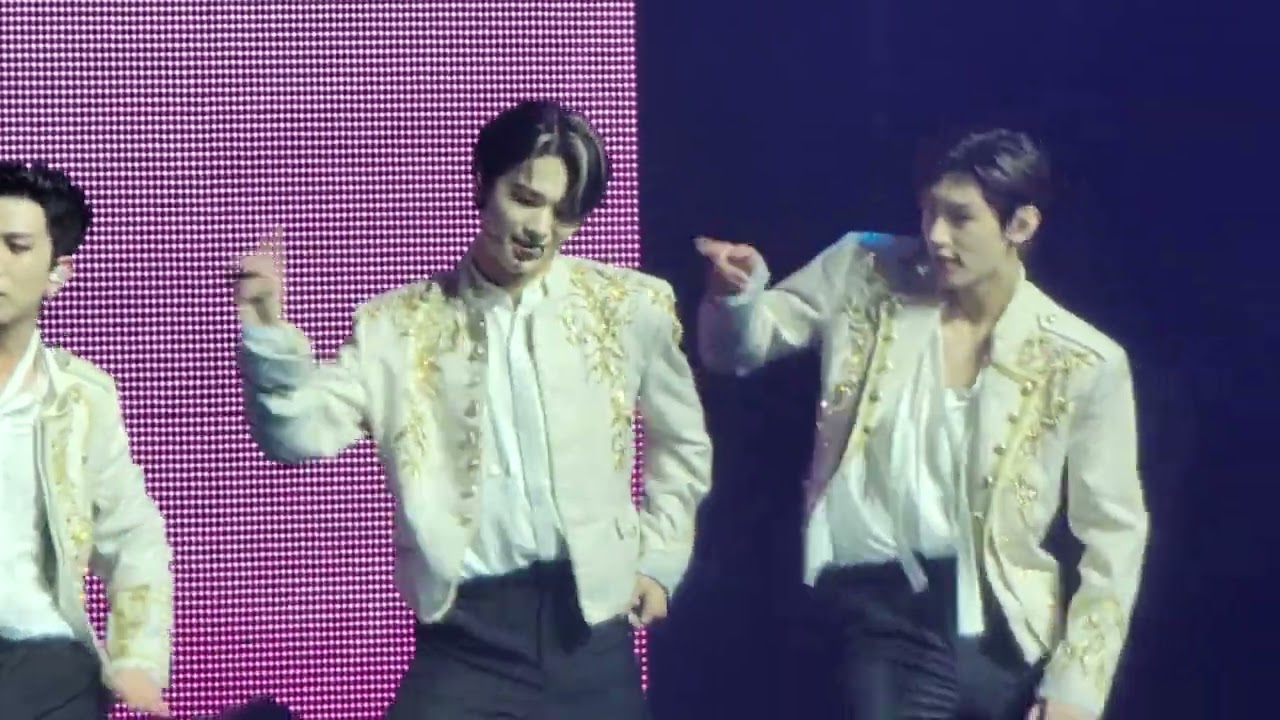[100822] ENHYPEN IN HOUSTON 'TFW (THAT FEELING WHEN)'