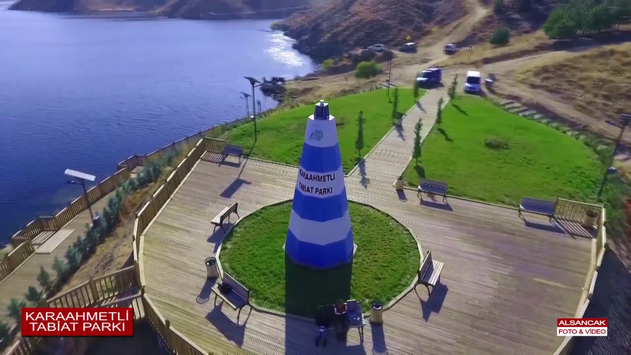 KARAAHMETLİ TABİAT PARKI (08.04.2018)
