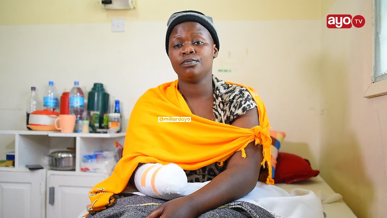 MWALIMU AKATWA MKONO NA MME WAKE ARUSHA KISA WIVU WAMAPENZI 
