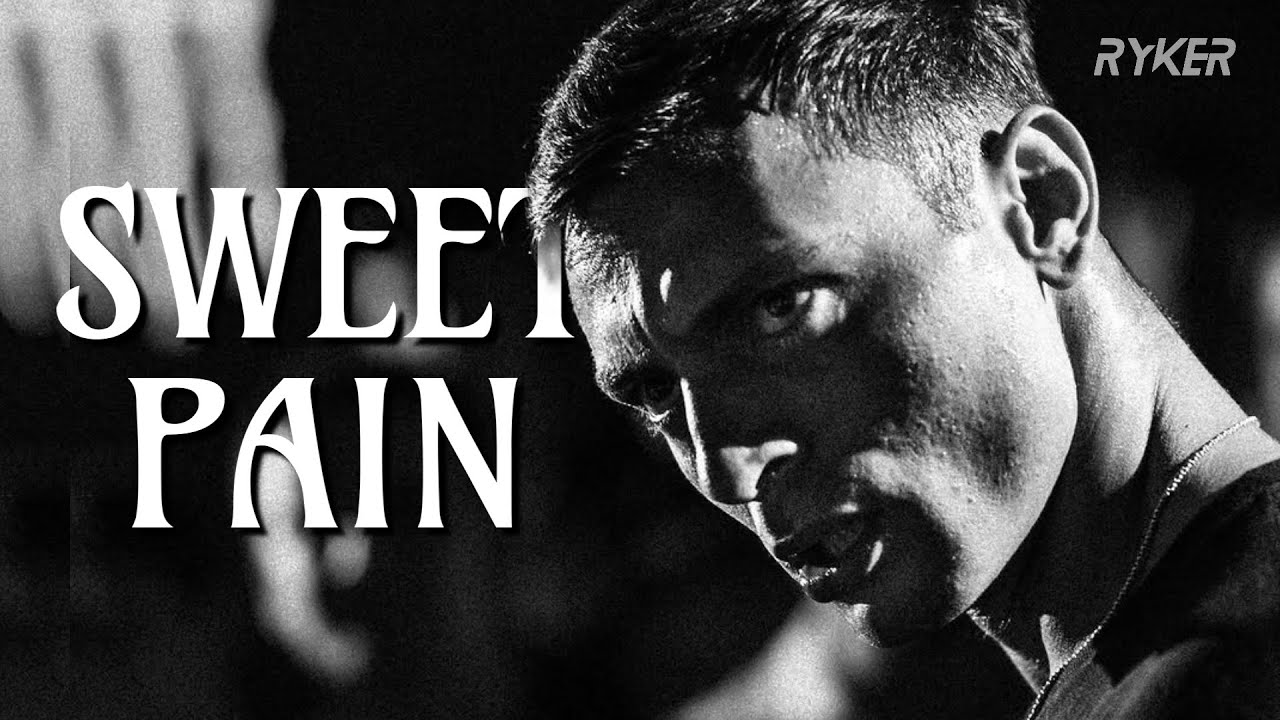 Sweet Pain - El Colmillo del Sur 🐺 | Ryker