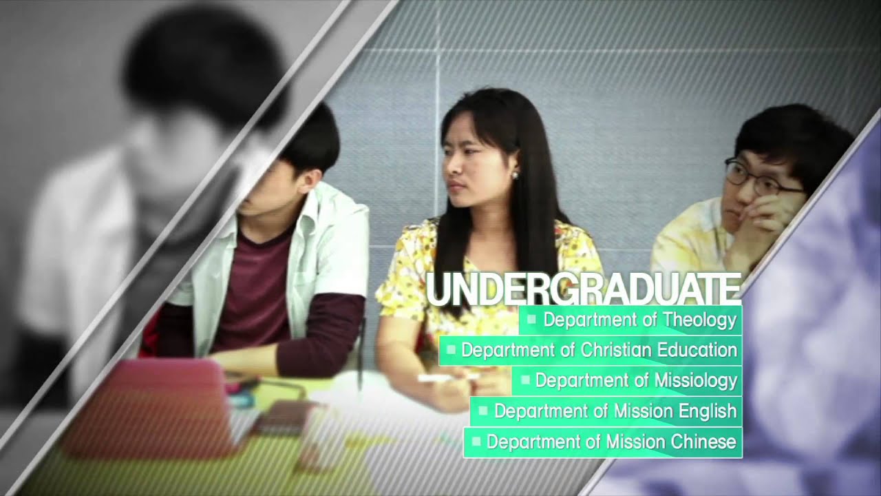 ACTS(Asia United Theological University / Asian Center for Theological Studies and Mission)