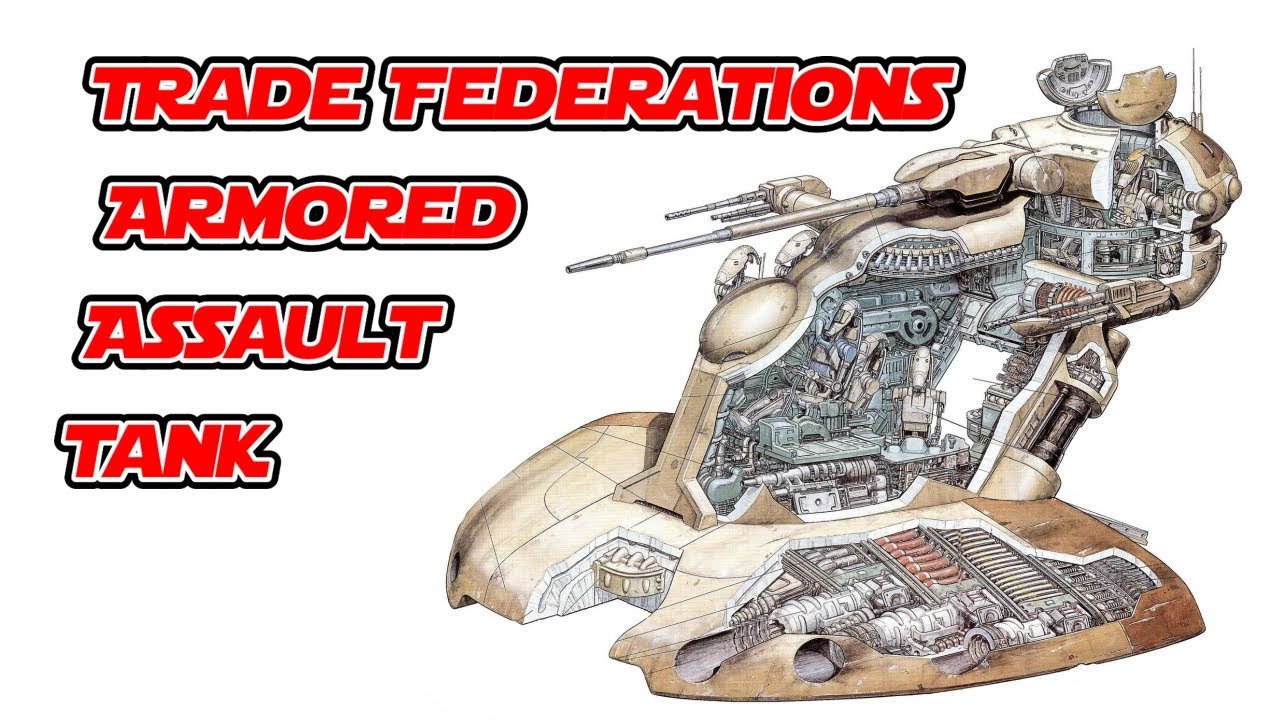 Workhorse of the CIS, the AAT | Fake Tank Friday