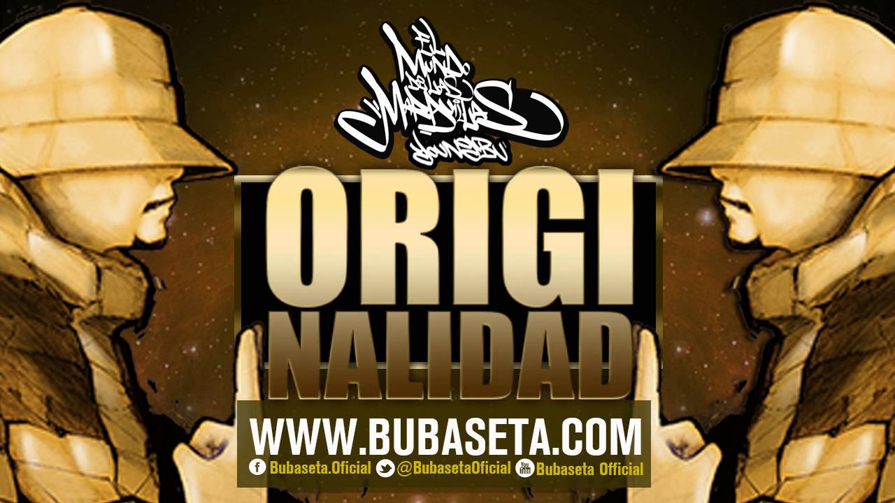Originalidad - Bubaseta - El Mundo de las Maravillas
