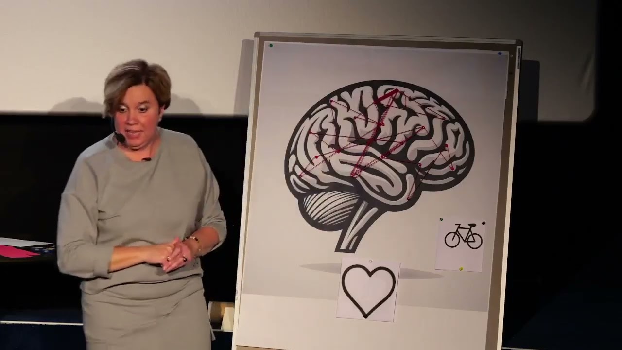Discovery Jeugd College - Leef je slim?! (6 oktober)