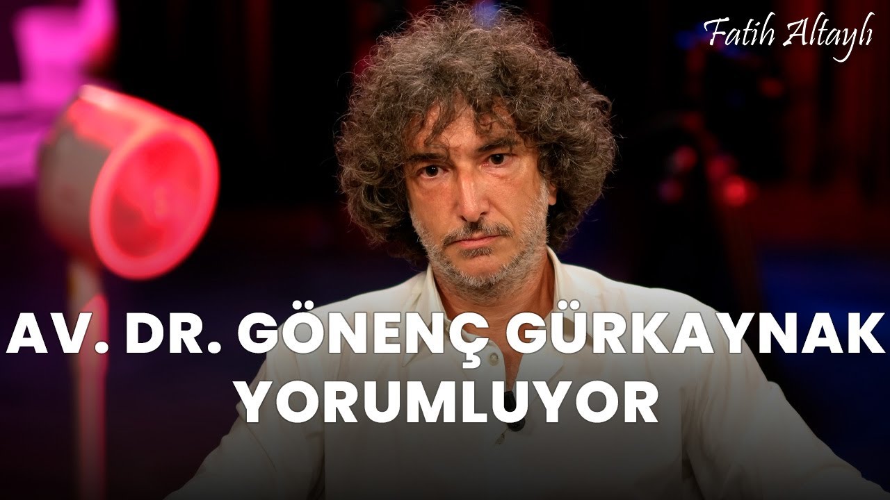 Fatih Altaylı YORUMLAYAMIYOR: 