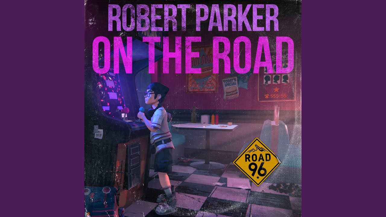 On the Road (From Road 96)