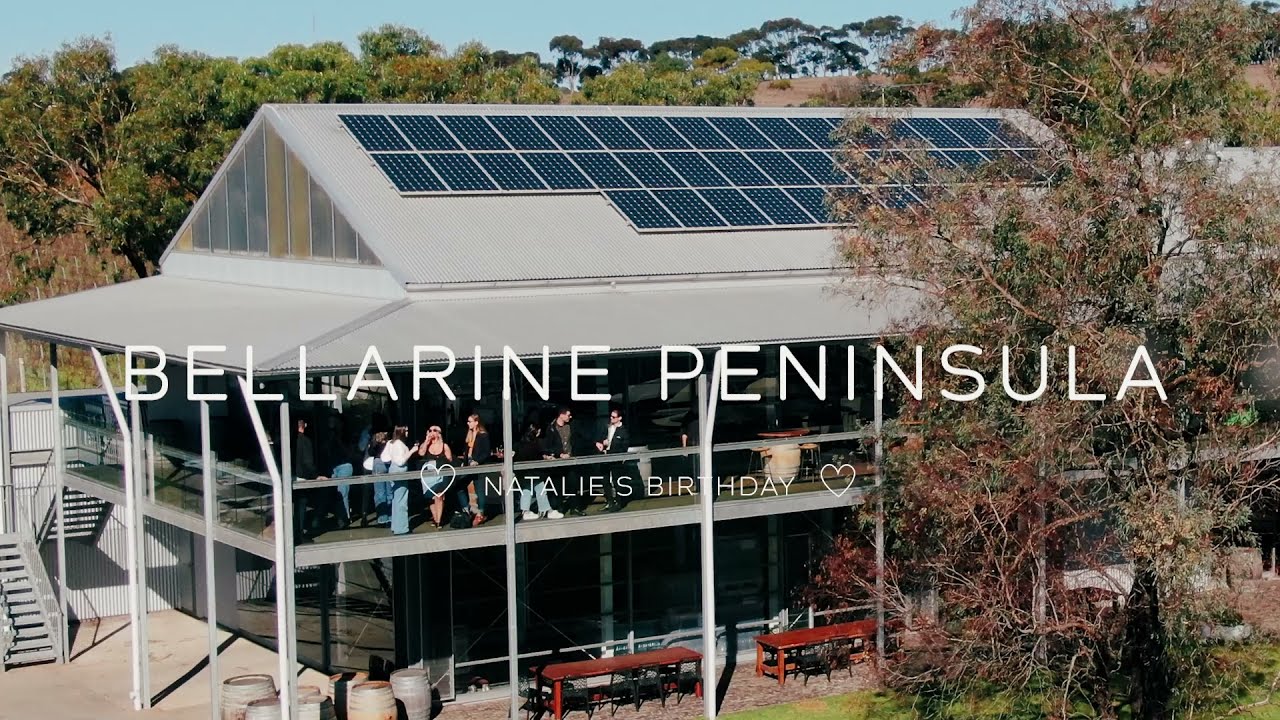 Geelong and Bellarine Peninsula Private Winery Tours