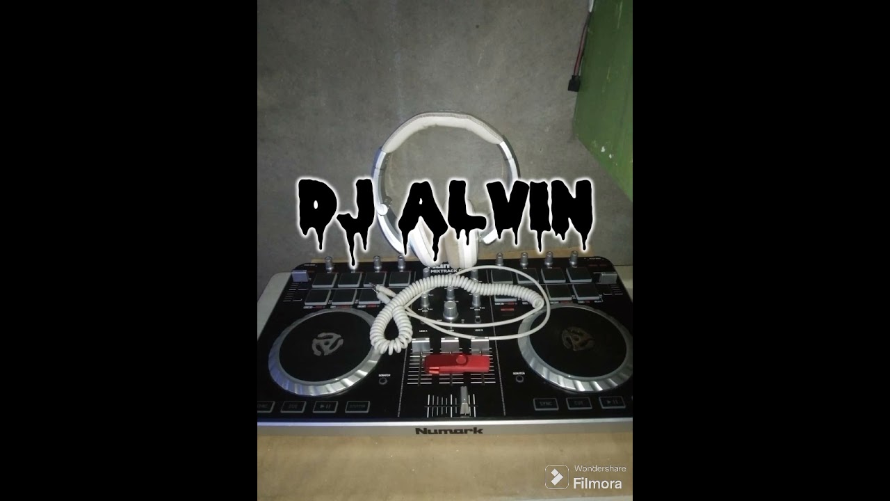 Orido lights & sounds (Troll style lead)Dj alvin ft. Dj anthony[LMC]